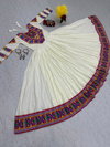 PC N05 Gamathi Real Mirror Work Navratri Special Gown Wholesale Market In Surat